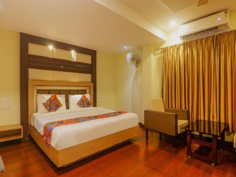 Fabhotel Keerthi's Anupama image