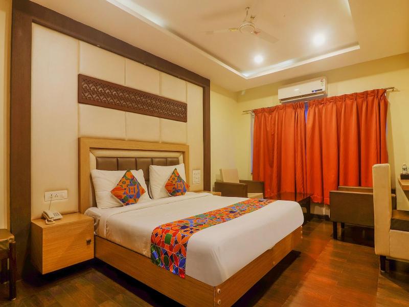 Fabhotel Keerthi's Anupama image
