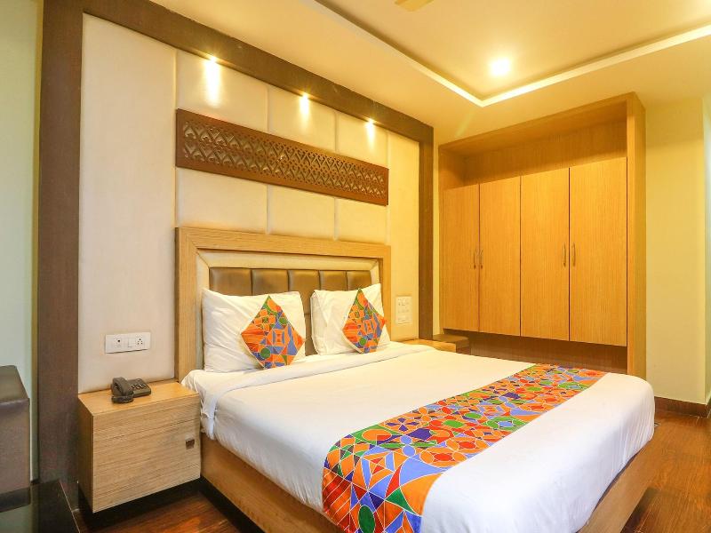 Fabhotel Keerthi's Anupama image