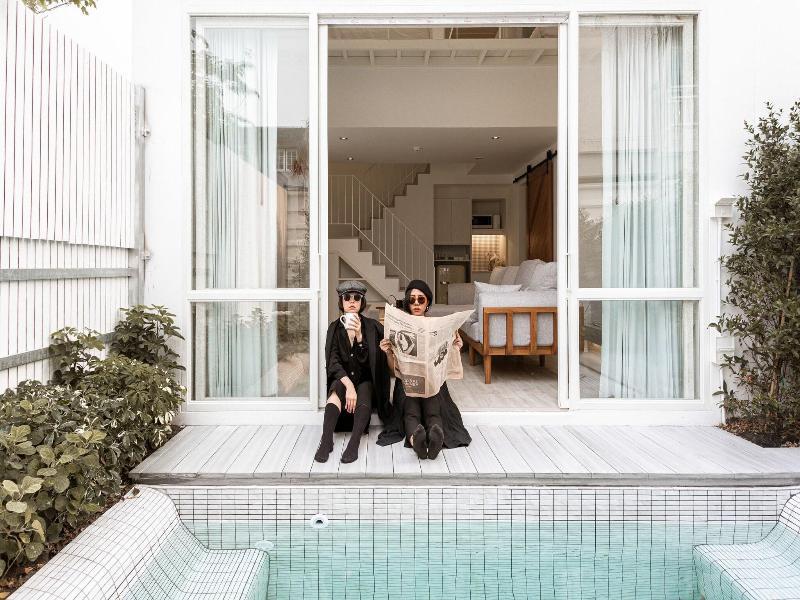Any Day House Chiangmai image