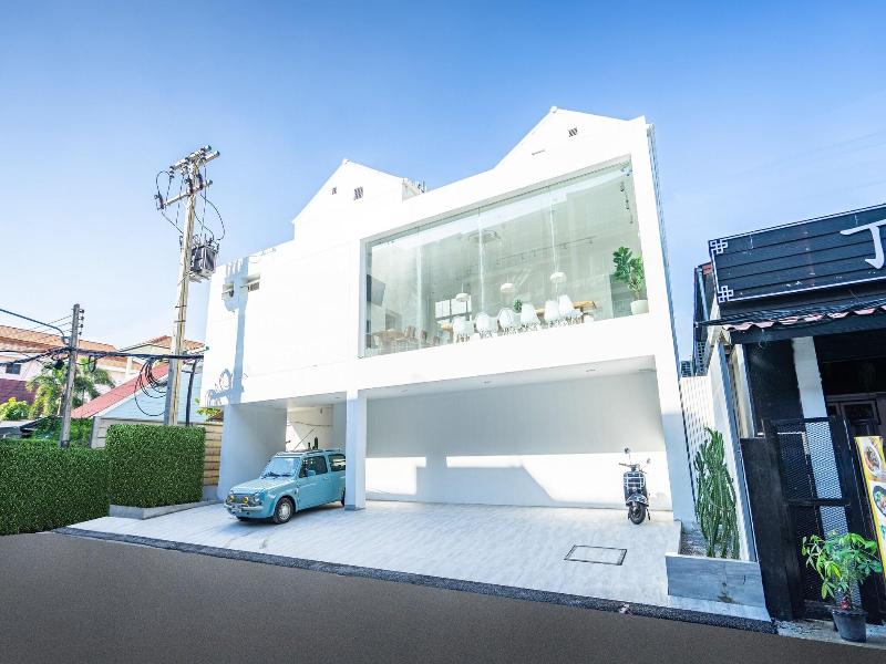 Any Day House Chiangmai image