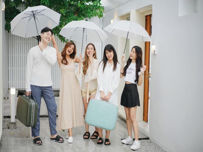 Any Day House Chiangmai image
