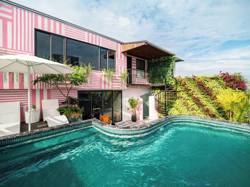 Minasi Grand Hotel image