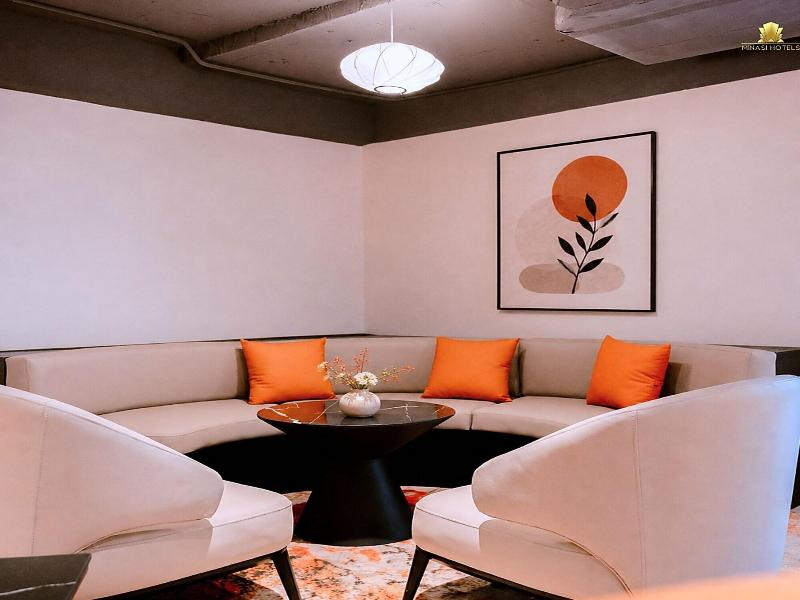 Minasi Grand Hotel image