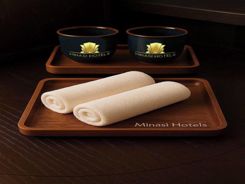 Minasi Grand Hotel image