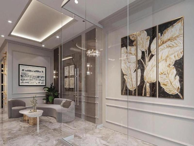 Minasi Grand Hotel image