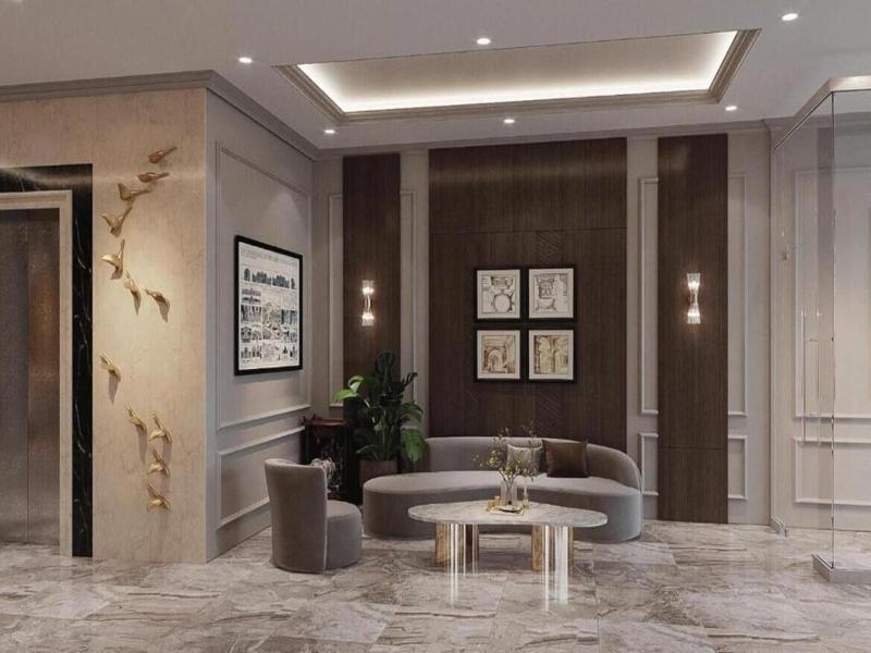 Minasi Grand Hotel image