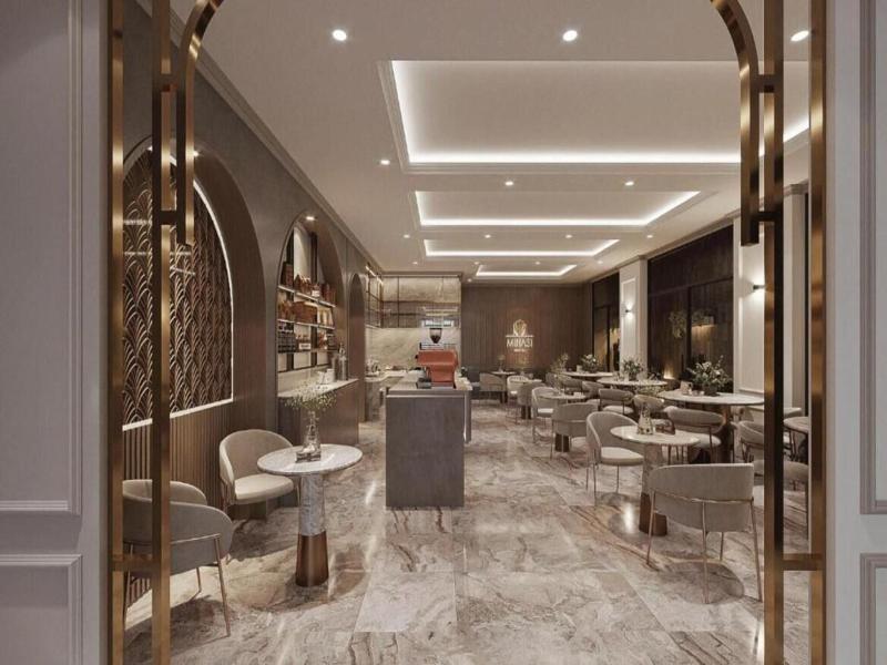 Minasi Grand Hotel image