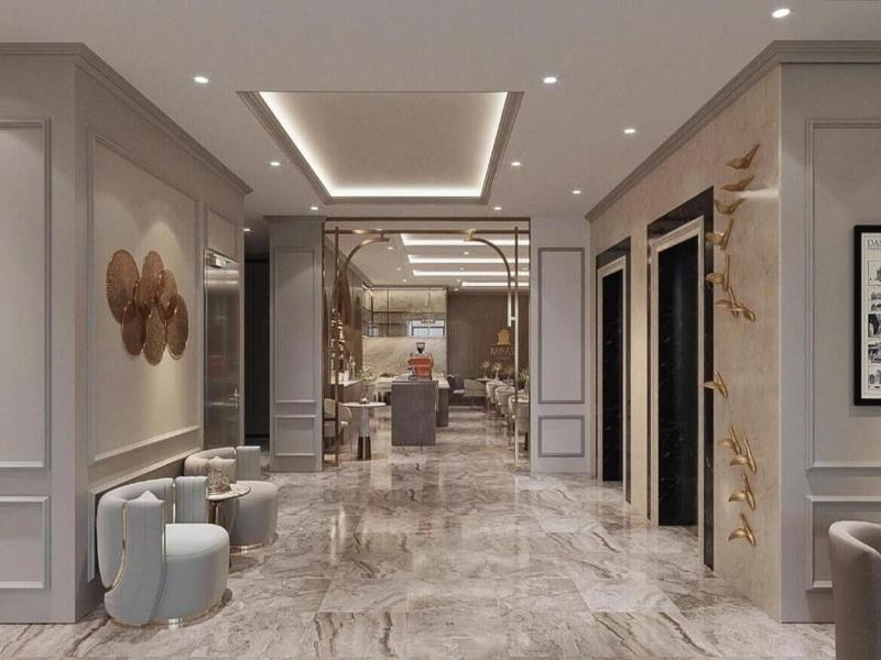 Minasi Grand Hotel image