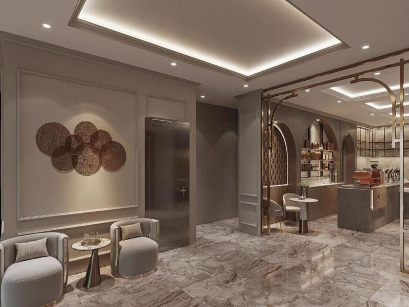 Minasi Grand Hotel image