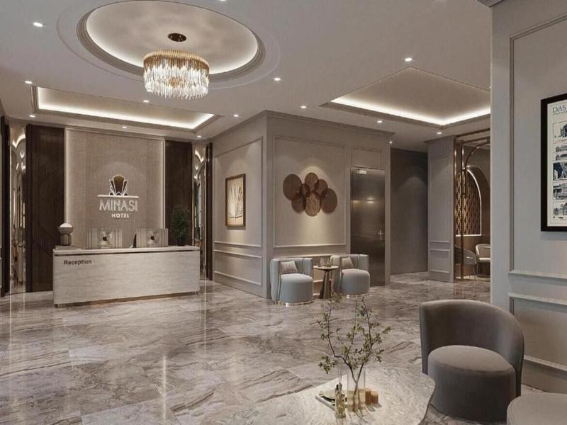 Minasi Grand Hotel image