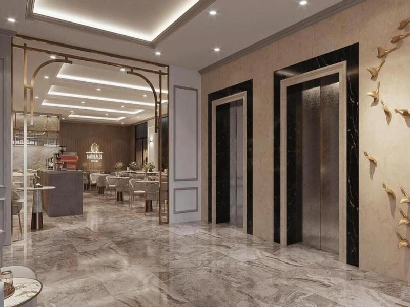 Minasi Grand Hotel image