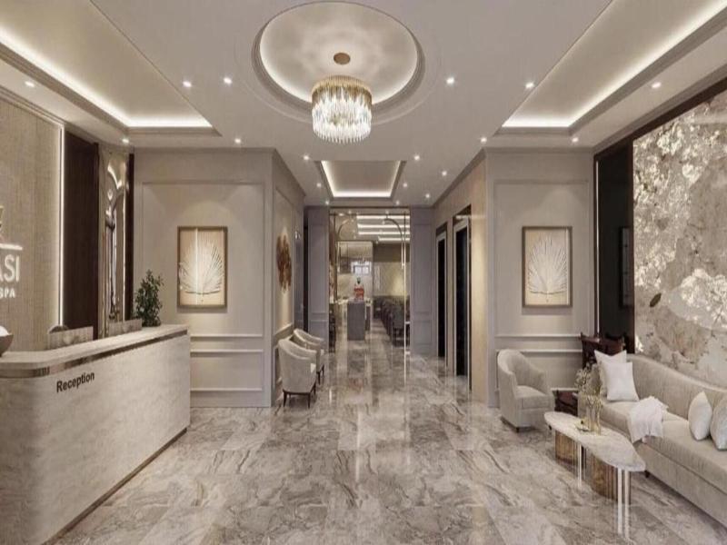 Minasi Grand Hotel image