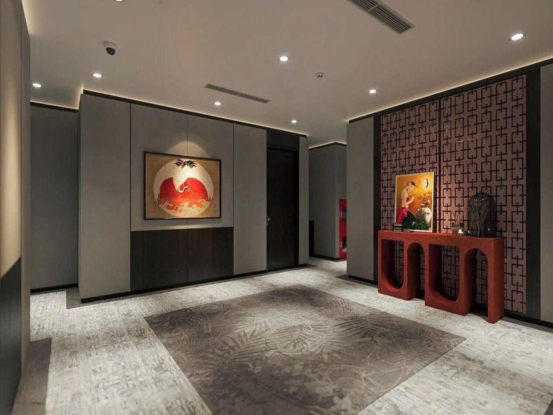 Minasi Grand Hotel image