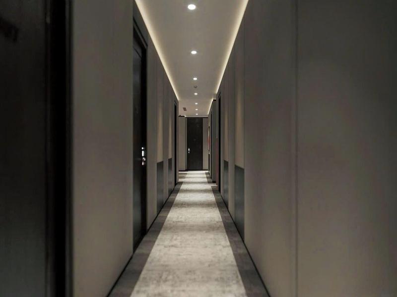 Minasi Grand Hotel image
