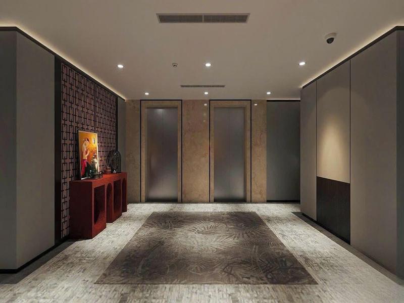 Minasi Grand Hotel image