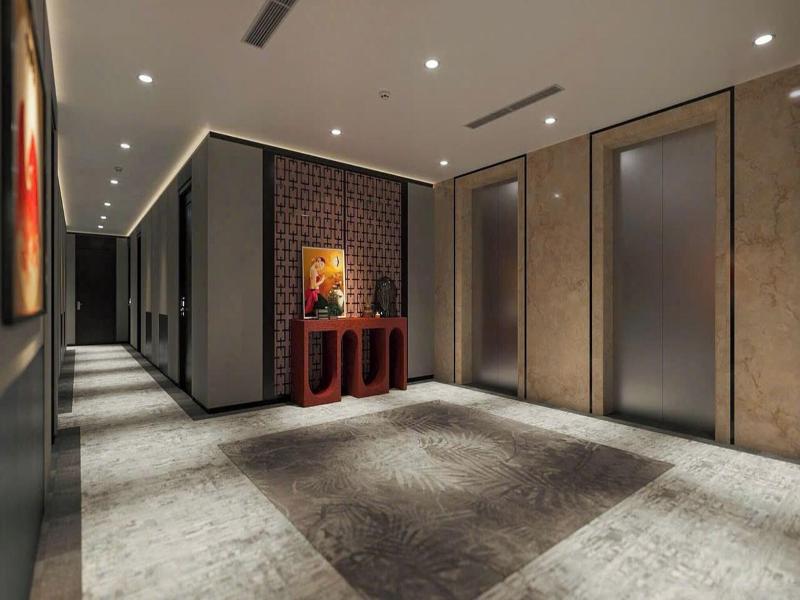 Minasi Grand Hotel image