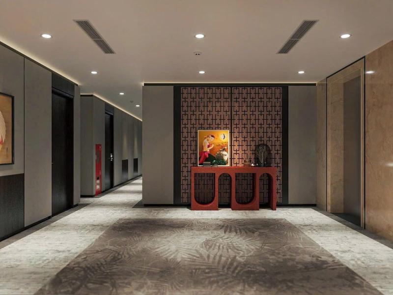 Minasi Grand Hotel image