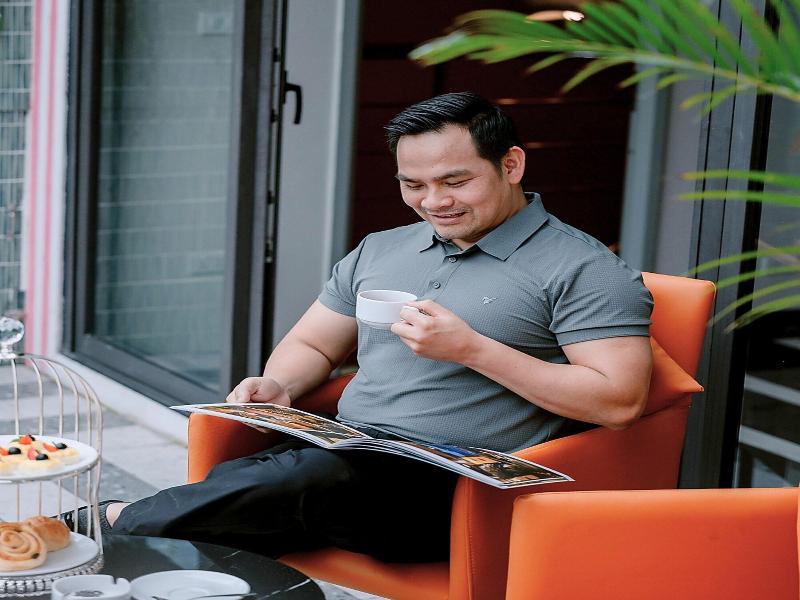 Minasi Grand Hotel image