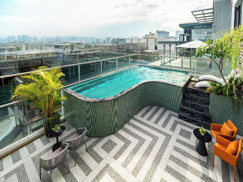 Minasi Grand Hotel image
