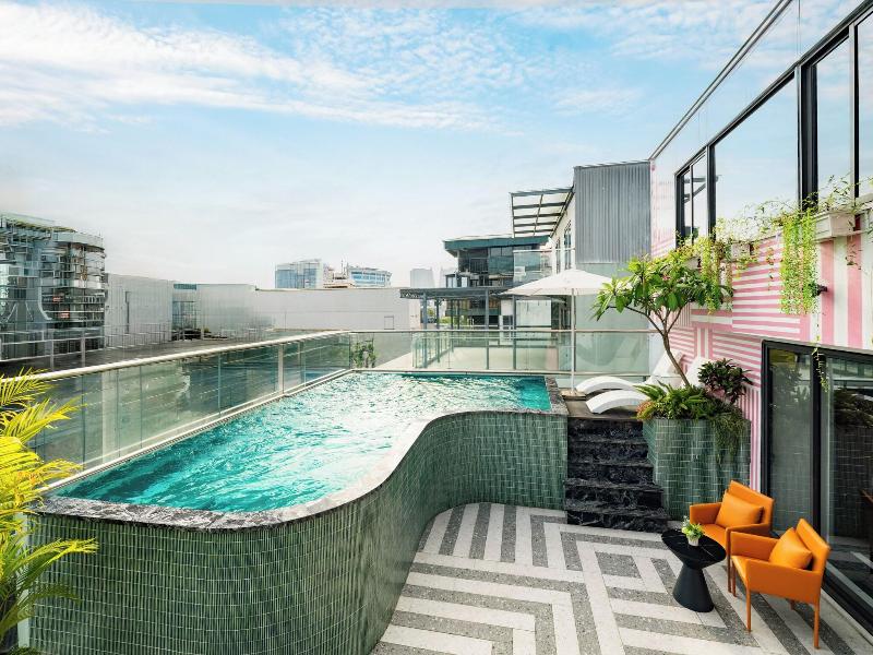 Minasi Grand Hotel image