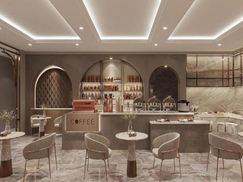 Minasi Grand Hotel image
