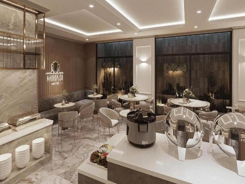 Minasi Grand Hotel image
