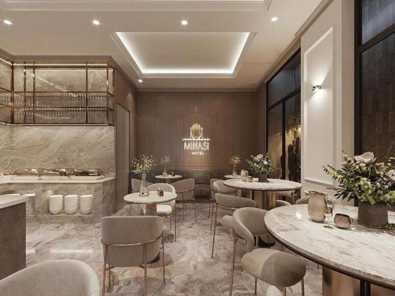Minasi Grand Hotel image
