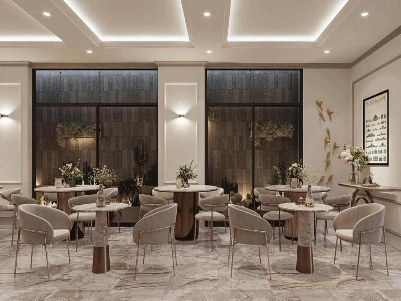 Minasi Grand Hotel image