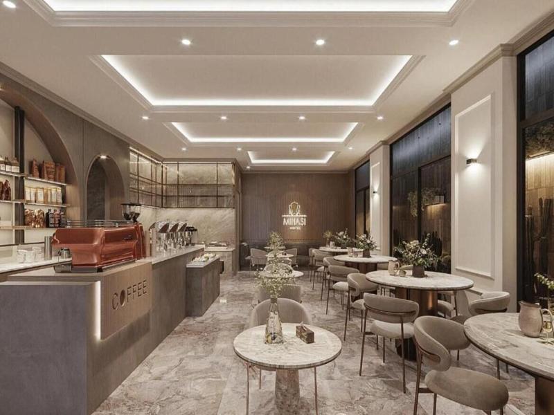 Minasi Grand Hotel image