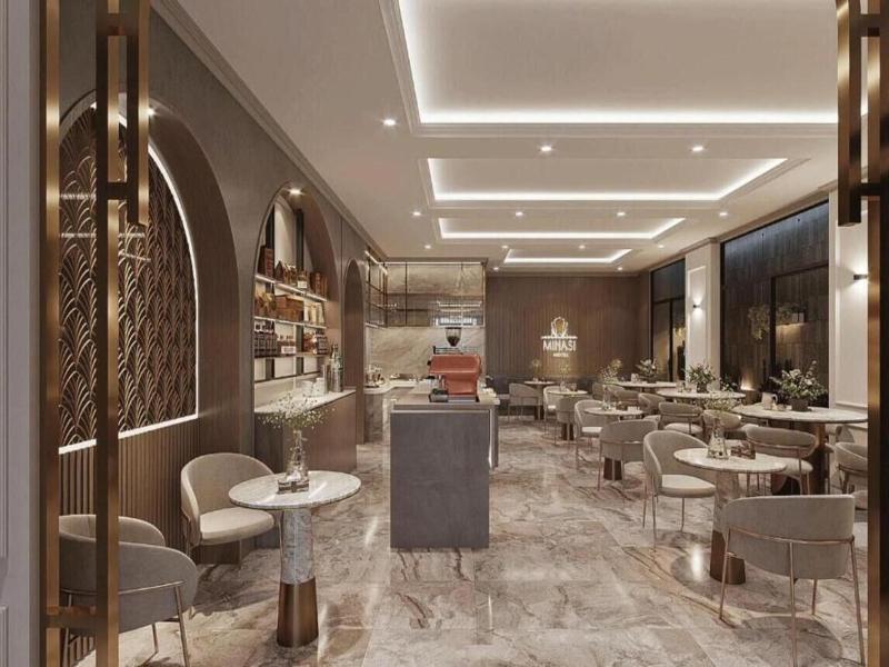Minasi Grand Hotel image