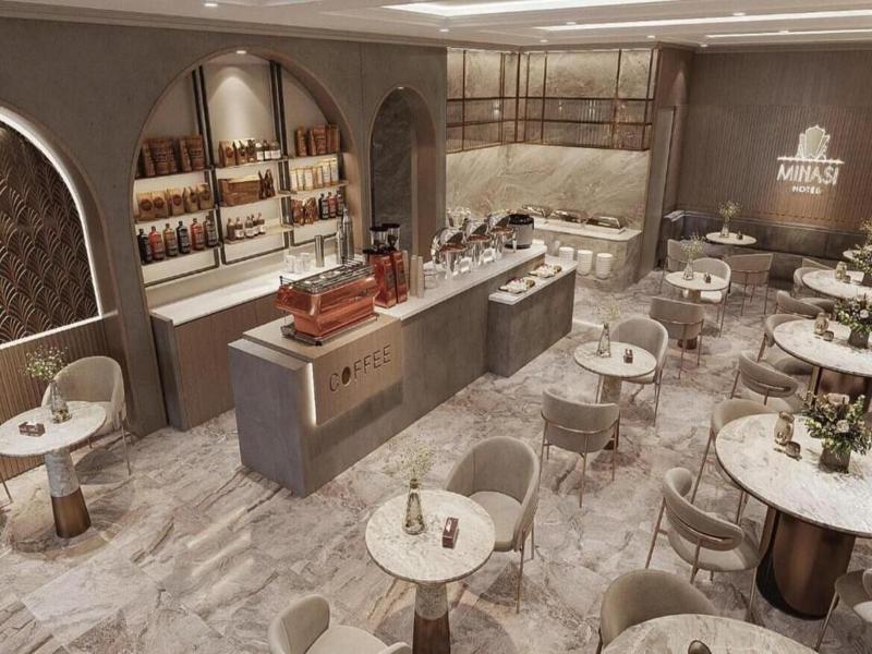 Minasi Grand Hotel image