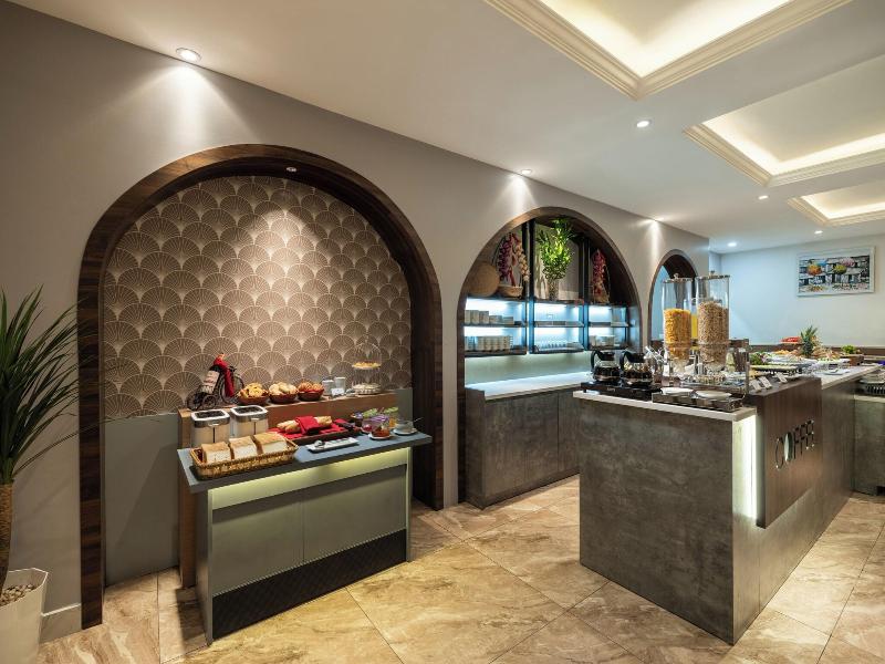 Minasi Grand Hotel image