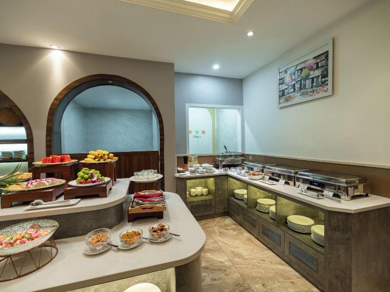 Minasi Grand Hotel image