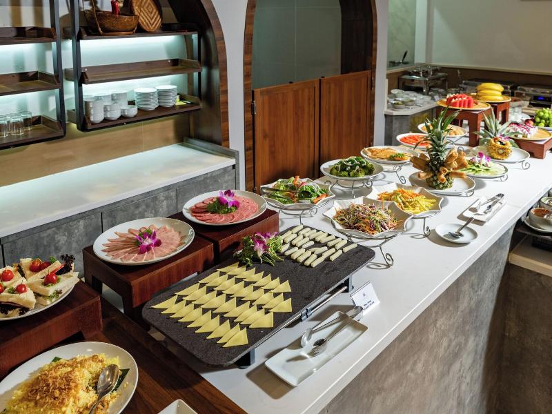 Minasi Grand Hotel image