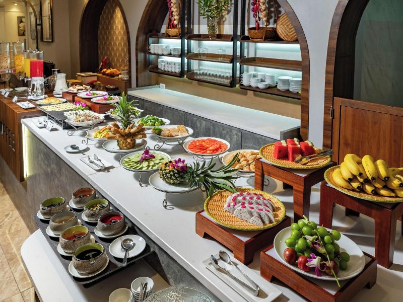 Minasi Grand Hotel image