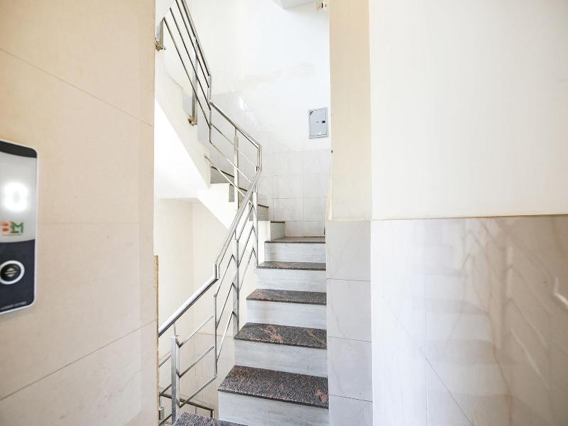 Fabescape Panchkula Motels image