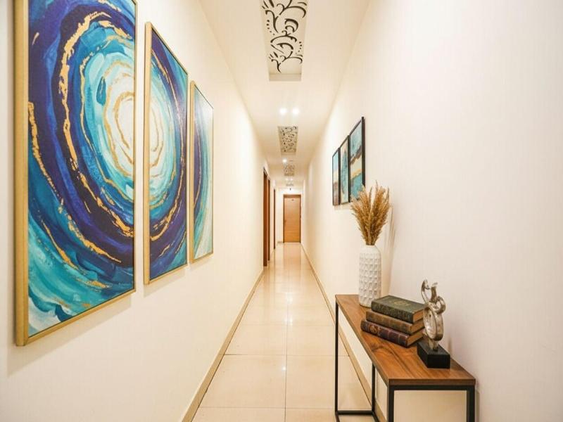 Fabescape Panchkula Motels image