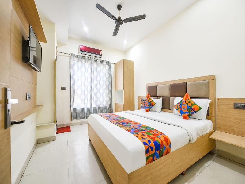 Fabescape Panchkula Motels image