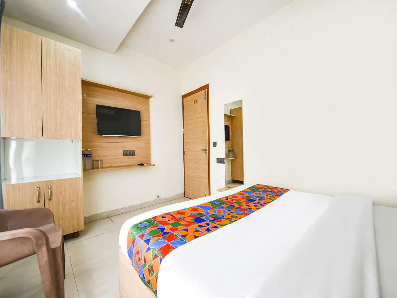 Fabescape Panchkula Motels image