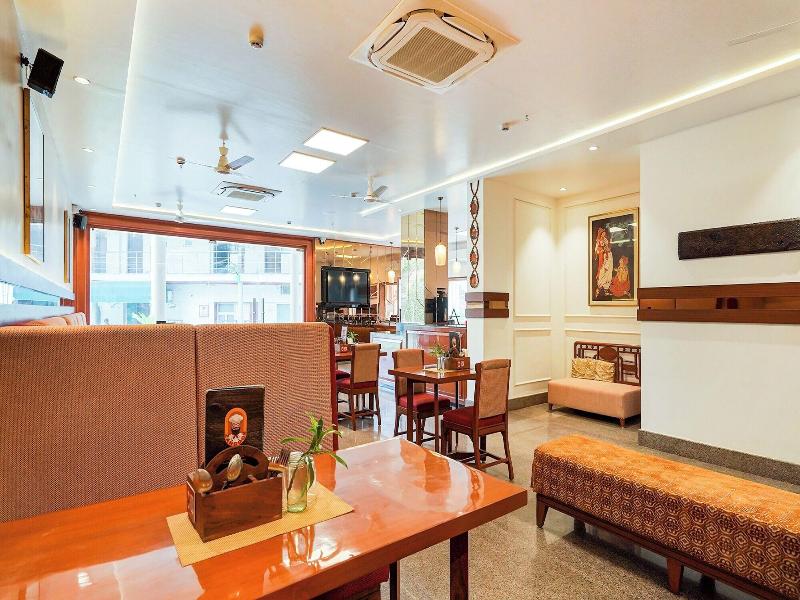 Fabhotel The Dayal image