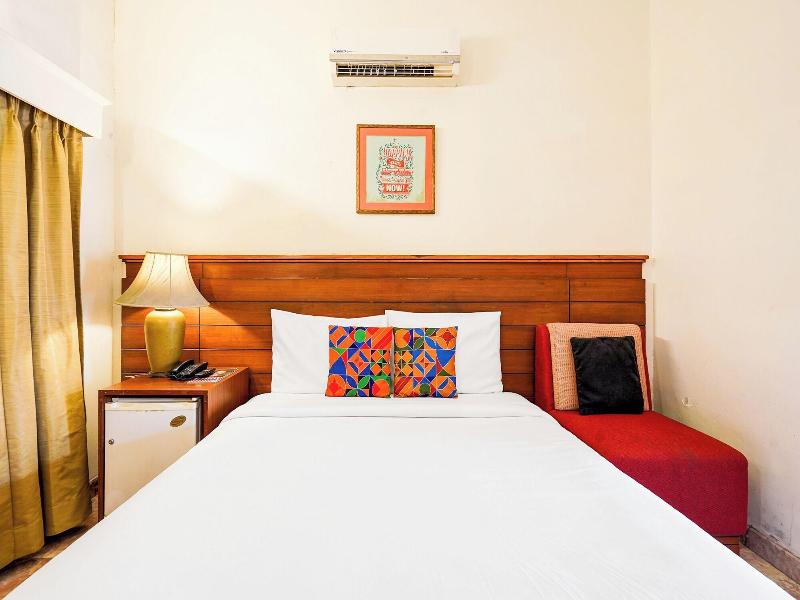 Fabhotel The Dayal image