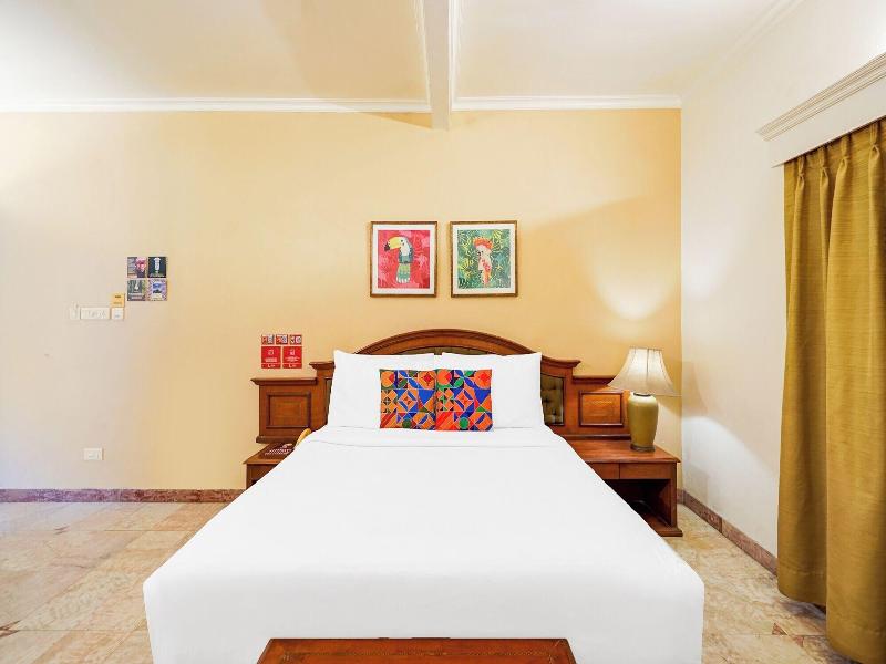 Fabhotel The Dayal image