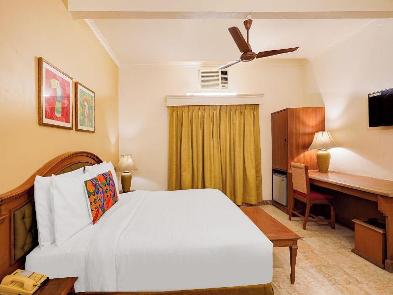 Fabhotel The Dayal image