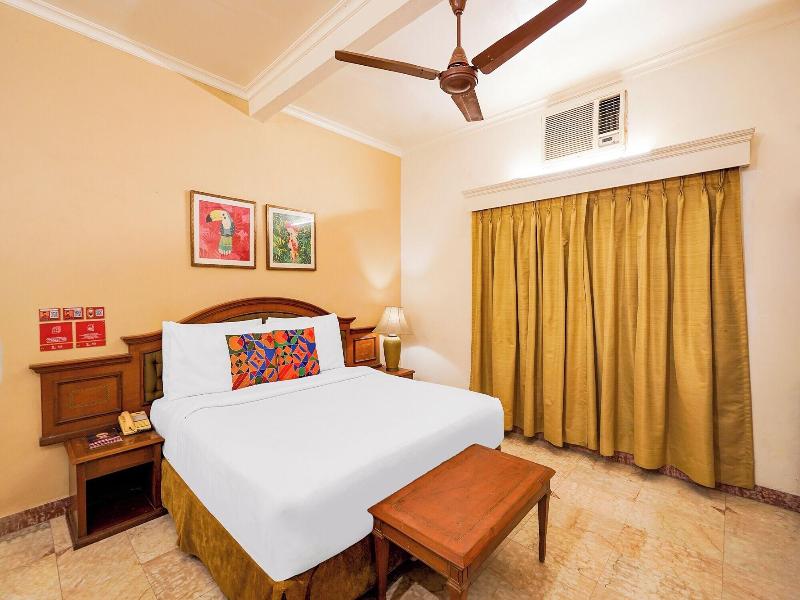 Fabhotel The Dayal image