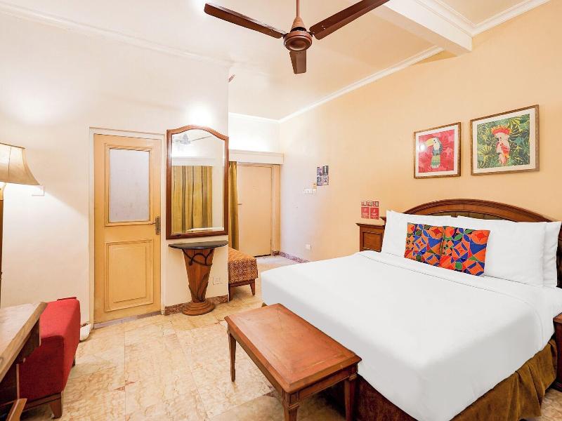 Fabhotel The Dayal image