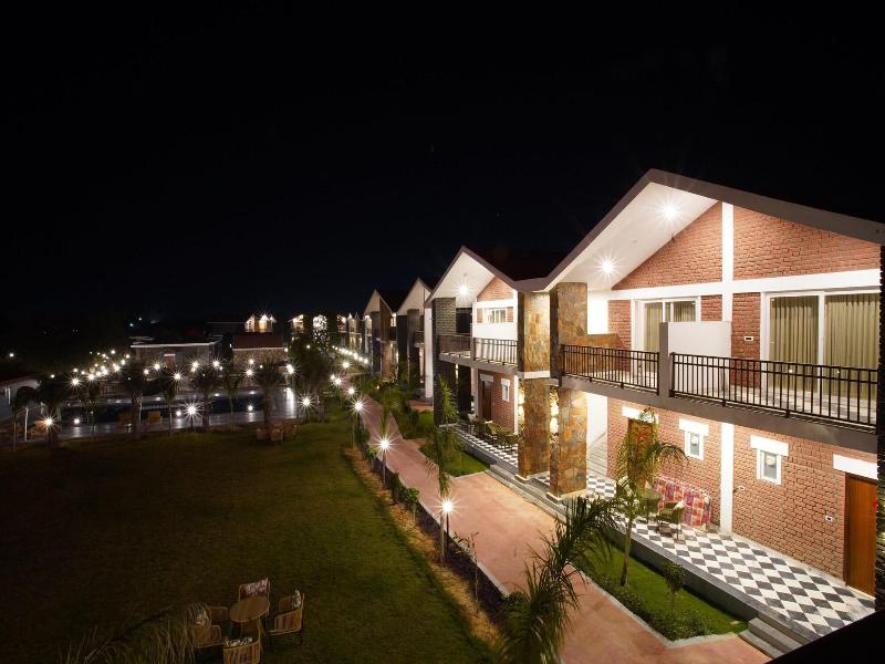 Spree Resort Sariska
