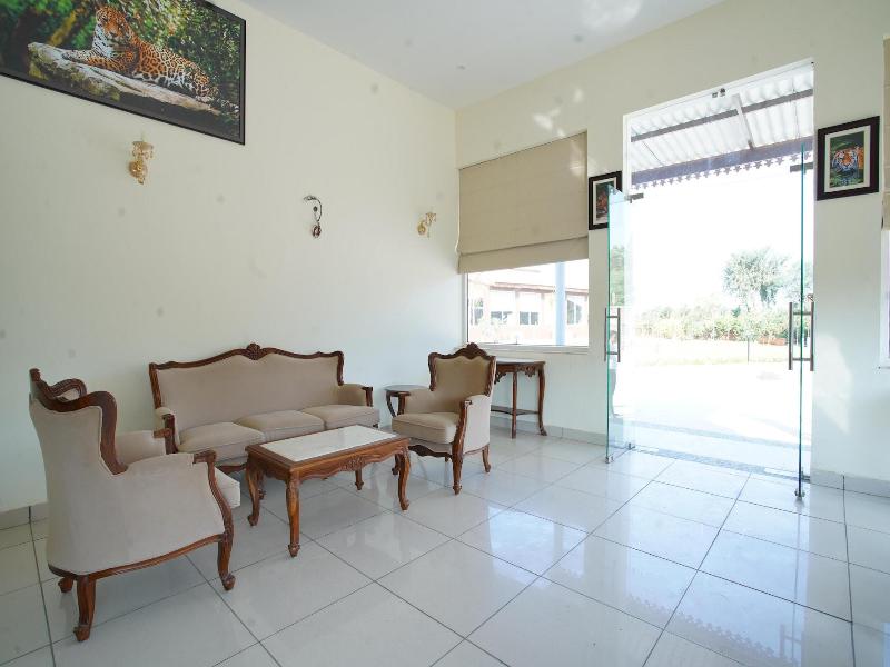 Spree Resort Sariska