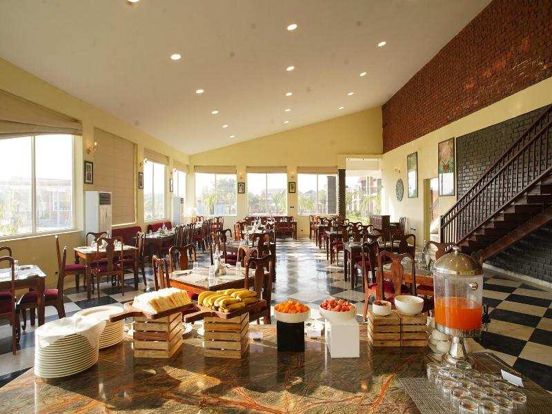 Spree Resort Sariska