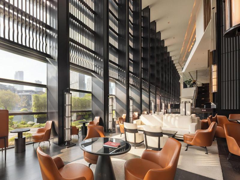 Genpla Hotel Shenzhen Qianhai image